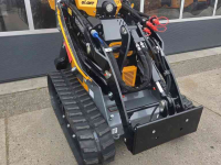 Shovel / Wiellader / Kniklader Giant GS850T - 55925-