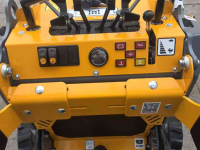 Shovel / Wiellader / Kniklader  GS850T - 55925-