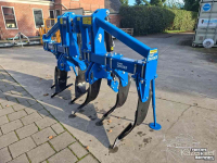 Woeler / Diepwoeler / Voorzetwoeler Rabe Combi-Digger CD 3006