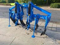 Woeler / Diepwoeler / Voorzetwoeler Rabe Combi-Digger CD 3006