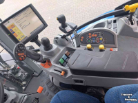 Tractor / Trekker New Holland T6.140 Autocommand
