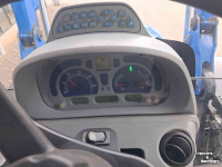 Tractor / Trekker New Holland T6.140 Autocommand