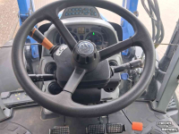 Tractor / Trekker New Holland T6.140 Autocommand