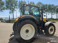 Tractor / Trekker New Holland T 5.95 EC
