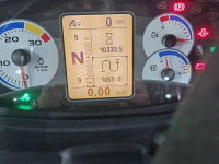 Tractor / Trekker New Holland T 5.95 EC