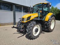 Tractor / Trekker New Holland T 5.95 EC