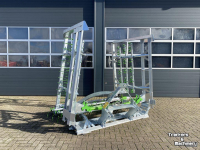 Weidesleep Zocon Greenkeeper Plus 6m