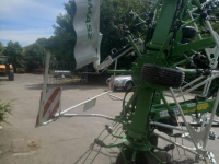 Schudder Samasz P8-890 rotorschudder