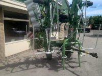 Schudder Samasz P8-890 rotorschudder