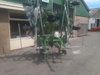 Schudder Samasz P8-890 rotorschudder