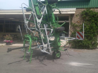 Schudder Samasz P8-890 rotorschudder