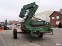 Aardappelrooier Krakei 136