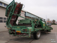 Aardappelrooier Krakei 136