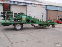 Aardappelrooier Krakei 136