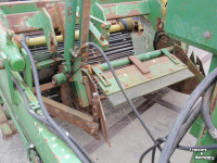 Aardappelrooier Krakei 136
