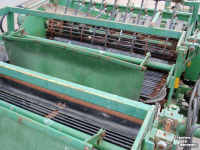 Aardappelrooier Krakei 136