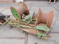 Aardappelrooier Krakei 136