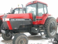 Traktoren Case-IH 7120 2WD POWER SHIFT TRACTORS MN USA