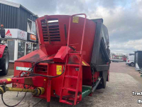Voermengwagen Vertikaal Schrijver JUMBO 10