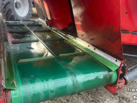 Voermengwagen Vertikaal Schrijver JUMBO 10