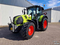 Tractor / Trekker Claas Arion 610 Hexashift