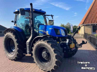 Tractor / Trekker New Holland T6.160 AC Tractor