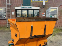Stroverdeler / Stroblazer Flingk KSS1500