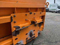 Stroverdeler / Stroblazer Flingk KSS1500