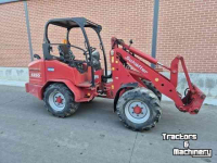 Shovel / Wiellader / Kniklader Schäffer 4250