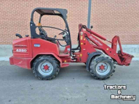Shovel / Wiellader / Kniklader Schäffer 4250