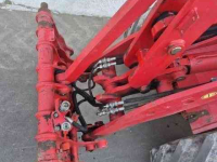 Shovel / Wiellader / Kniklader Schäffer 4250