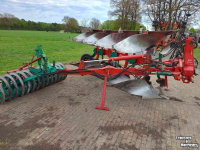Ploegen Kverneland LD85/160