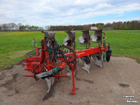 Ploegen Kverneland LD85/160