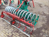 Ploegen Kverneland LD85/160