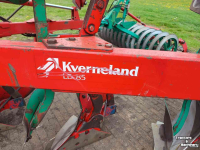 Ploegen Kverneland LD85/160