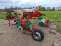Ploegen Kverneland LD85/160
