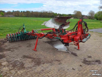 Ploegen Kverneland LD85/160