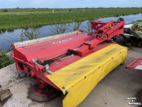 Maaier Pottinger EUROCAT 275 H