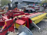 Maaier Pottinger EUROCAT 275 H