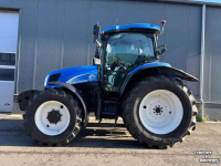 Tractor / Trekker New Holland TS 100 A Lestrekker