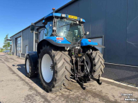 Tractor / Trekker New Holland TS 100 A Lestrekker