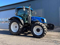Tractor / Trekker New Holland TS 100 A Lestrekker
