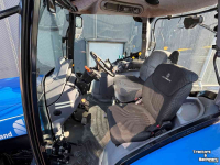 Tractor / Trekker New Holland TS 100 A Lestrekker