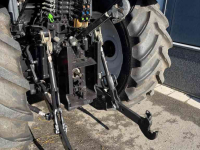 Tractor / Trekker New Holland TS 100 A Lestrekker