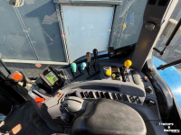Tractor / Trekker New Holland TS 100 A Lestrekker