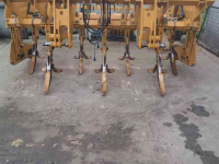 Woeler / Diepwoeler / Voorzetwoeler Alpego Alpego Craker K-Force 300-7 Franter H22