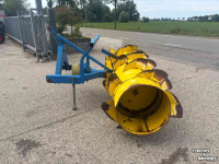 Kuilverdeler Reck Plantar FSV-O