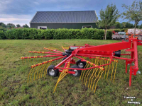 Rugger / Hark / Zwadhark Agro-Factory hark KN 420