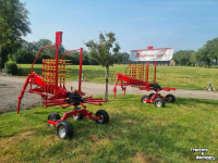 Rugger / Hark / Zwadhark Agro-Factory hark KN 420