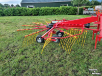 Rugger / Hark / Zwadhark Agro-Factory hark KN 420